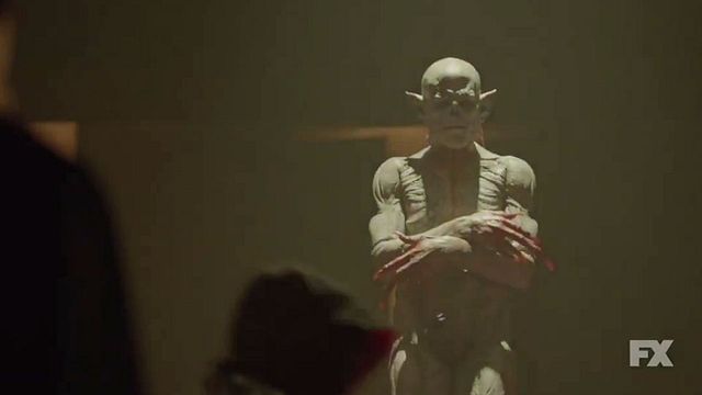 The Strain - saison 2 Bande-annonce VO
