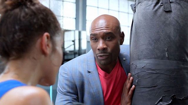 Rosewood - "Les premières images"