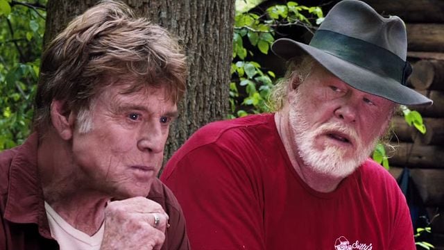 <strong>Randonneurs Amateurs</strong> Bande-annonce VO