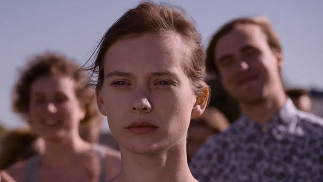 Summer Bande-annonce VO