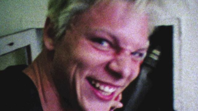 <strong>Derrière le mur la Californie</strong> Bande-annonce VO