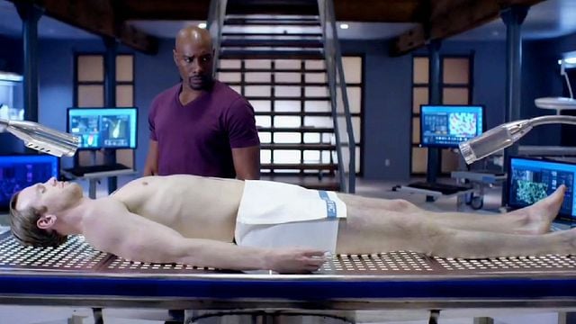 <strong>Rosewood - saison 1</strong> Teaser VO
