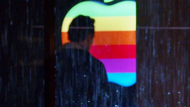 <strong>Steve Jobs</strong> Bande-annonce VF