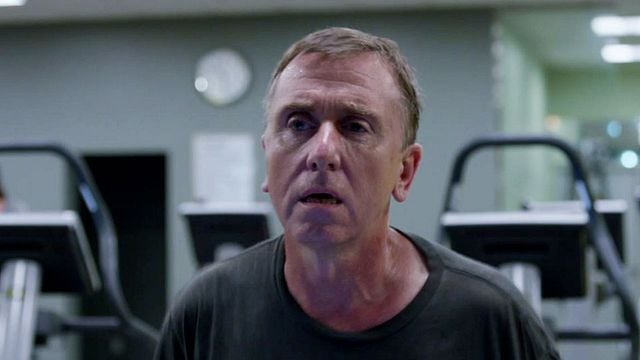 <strong>Chronic</strong> Bande-annonce VO