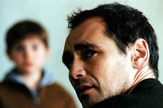 <strong>Intimité</strong> Bande-annonce VF