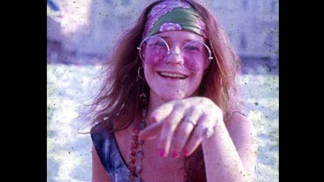 Janis Bande-annonce VO