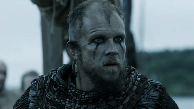 Les Reines De La Route Saison 2 Diffusion Vikings : la saison 4 déjà en France... - News Séries - AlloCiné