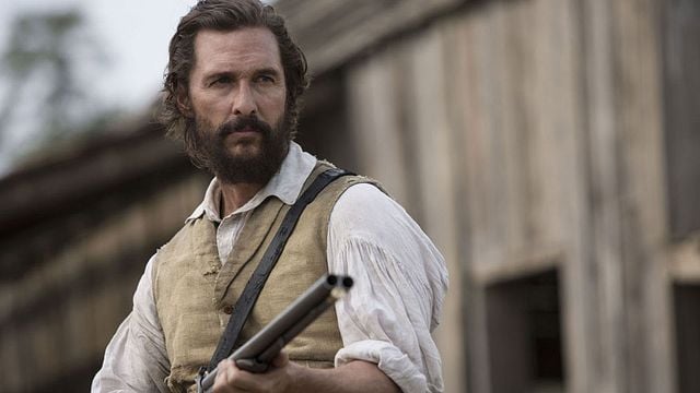 Free State Of Jones Bande-annonce VO