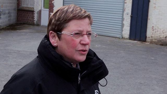 Merci Patron! Bande-annonce VF