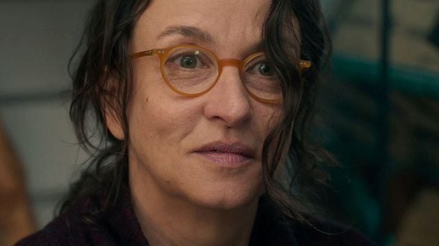 <strong>Rosalie Blum</strong> Bande-annonce VF