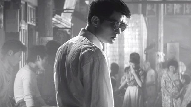 Rétrospective 2016 Akira Kurosawa en 9 films