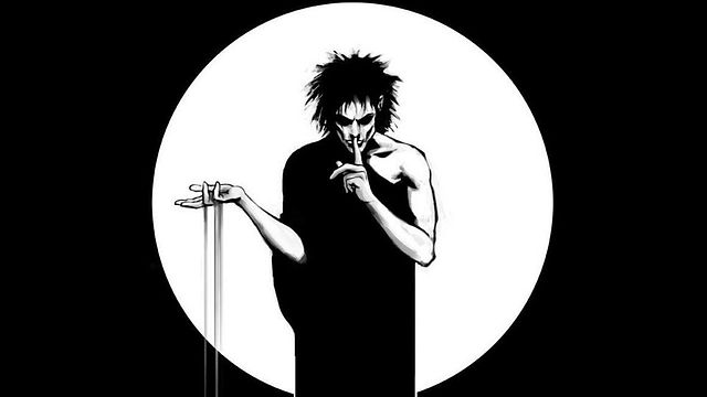 <strong>Fanzone</strong> N°559 - Sandman s'enlise...