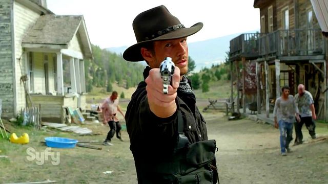 Dead 7 Bande-annonce VO