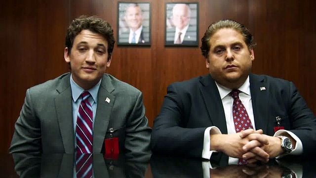 <strong>War Dogs</strong> Bande-annonce VO