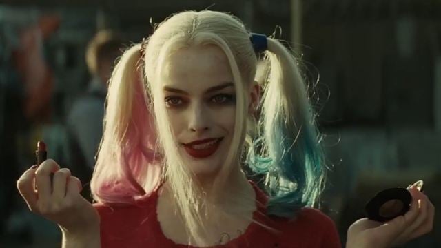 Suicide Squad Harley Quinn Sillustre En Beauté Dans Le Teaser Actus Ciné Allociné