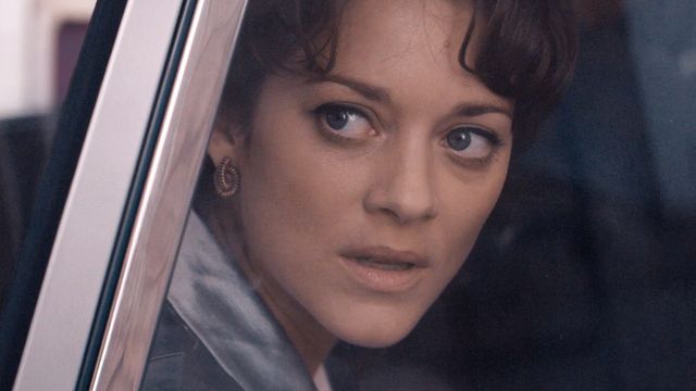 Bande annonce vf rencontre avec le mal