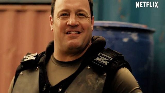 Les Mémoires D'un Assassin International Bande-annonce Les Mémoires d’un assassin international : Kevin James