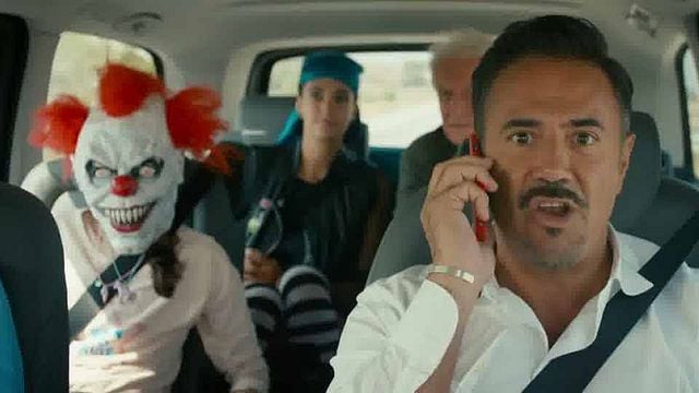 A Fond Streaming Vf Trailer du film À fond - À fond Bande-annonce VF - AlloCiné