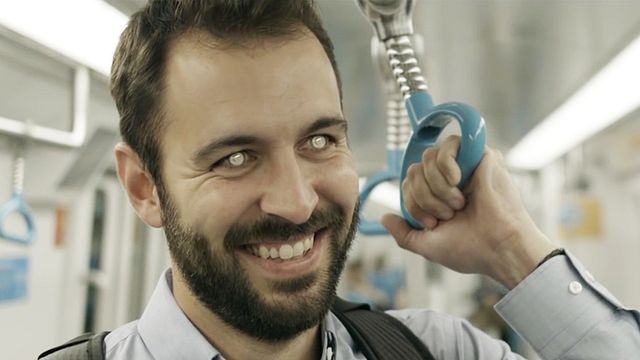 Black Mirror Vidéo clip VO