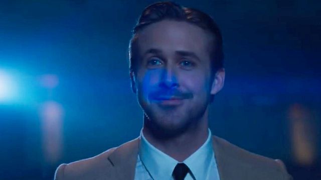 <strong>La La Land</strong> Bande-annonce (4) VO