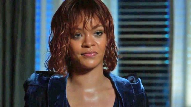Maman Et Célèbre Nouvelle Saison 5 Bates Motel saison 5 : Rihanna, la nouvelle Marion Crane, apparaît dans