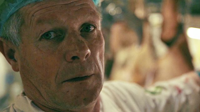 <strong>Saigneurs</strong> Bande-annonce VF