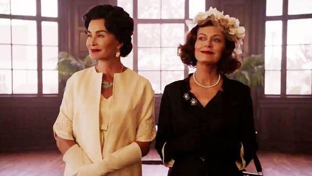 Feud - saison 1 Bande-annonce VO