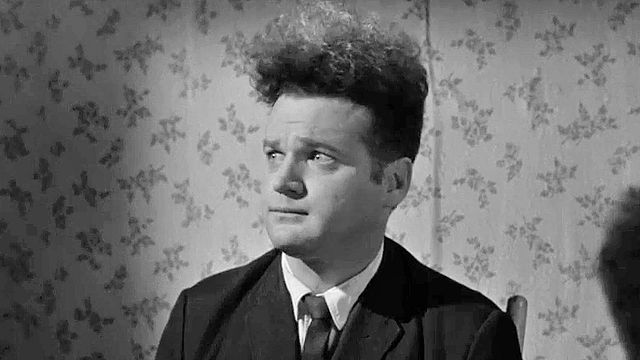 Eraserhead Bande-annonce VO