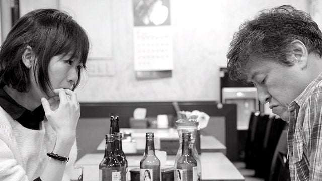 Le Jour d'après Bande-annonce VO