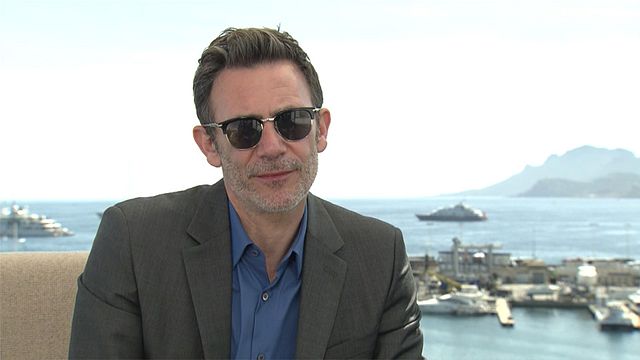 Le Redoutable : "Godard n'est que paradoxe" selon Michel Hazanavicius