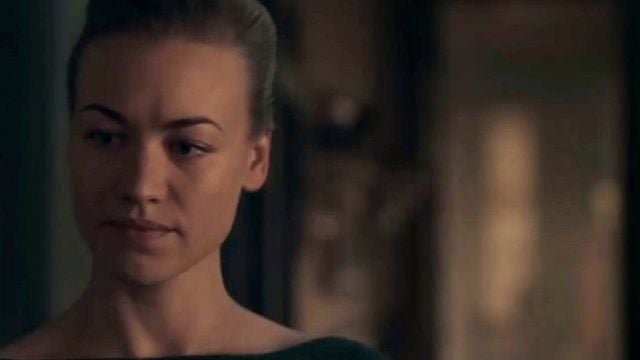 La Servante écarlate Netflix Saison 1 The Handmaid’s Tale : la servante écarlate Saison 1 - AlloCiné