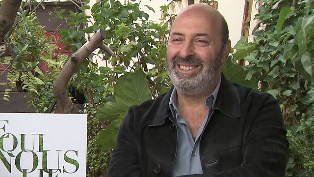 "Ce qui nous lie" & "L'auberge Espagnole" : Le lien !