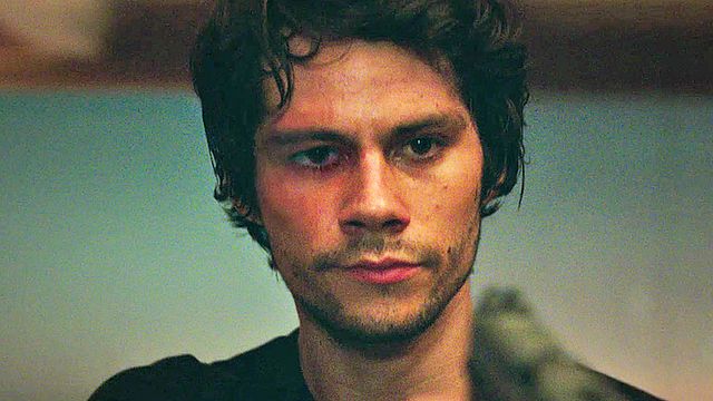 American Assassin Bande-annonce VO