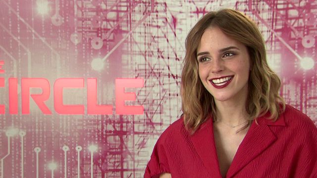 Interview Emma Watson pour The Circle