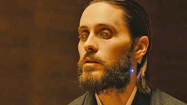 Blade Runner 2049 Bande-annonce (3) VO