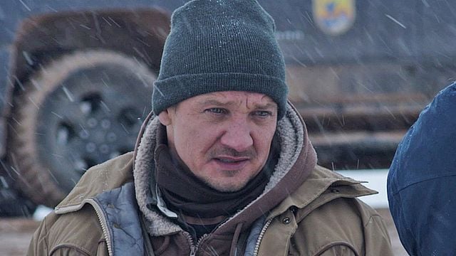 Wind River Bande-annonce VO