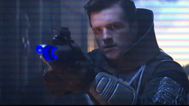 Future Man - saison 1 Bande-annonce VO