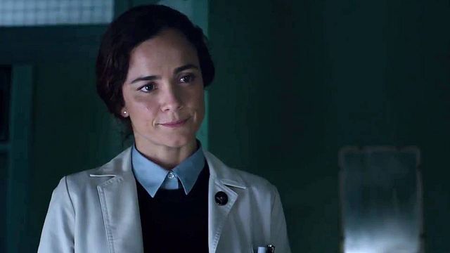 Les Nouveaux mutants Bande-annonce VO