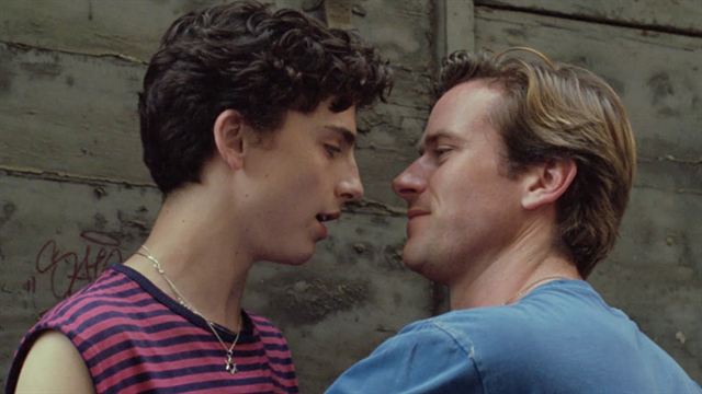 Trailer du film Call Me By Your Name - Call Me By Your Name Bande - Call Me By Your Name Bande Annonce