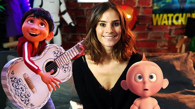 Fanzone N°753 - Coco fait son show et on craque pour Jack Jack