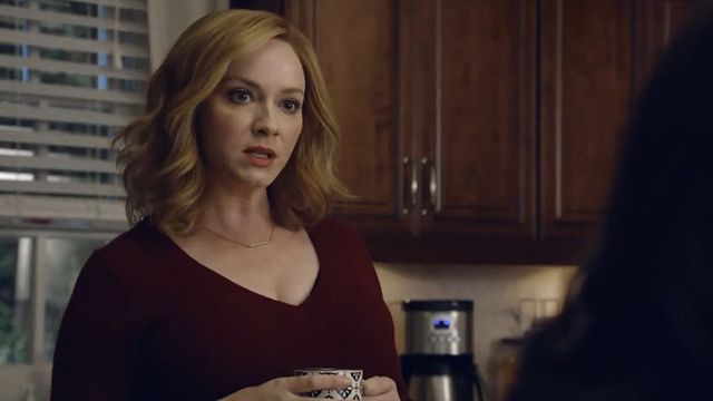 Good Girls - saison 1 Bande-annonce (2) VO