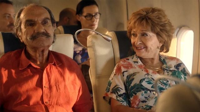 Films Et Séries Tv Avec Claire Chust Scènes de ménages : qui est Claire Chust, la nouvelle recrue ? - AlloCiné