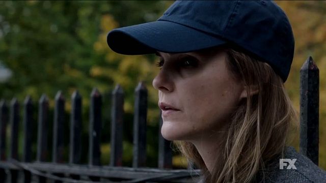 The Americans (2013) - saison 6 Teaser VO
