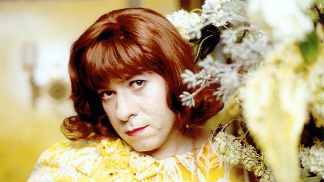 Ma femme... s'appelle Maurice Bande-annonce VF
