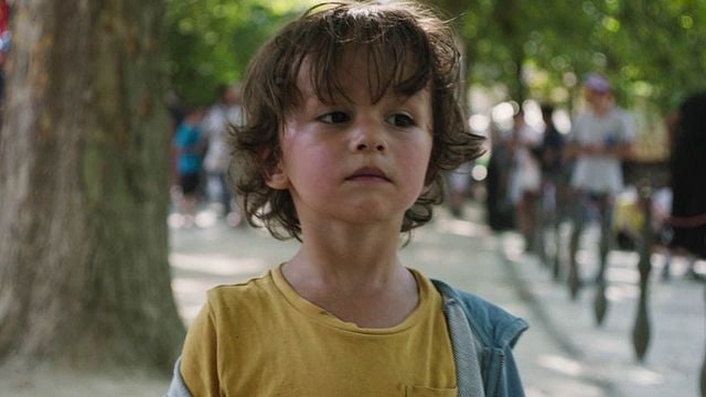 Allons Enfants Bande-annonce VF