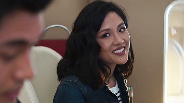 Crazy Rich Asians Bande-annonce VO