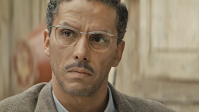Hors-la-loi Bande-annonce VF
