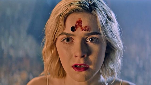 Les Nouvelles aventures de Sabrina - saison 1 Bande-annonce VO