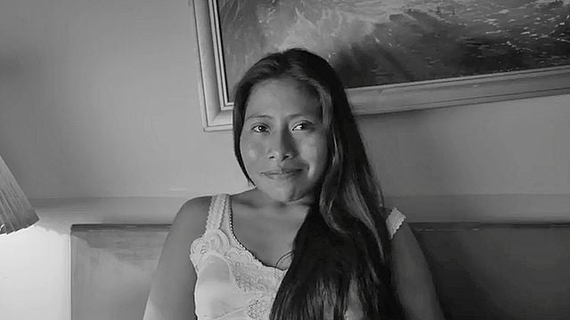 Roma Bande-annonce VO