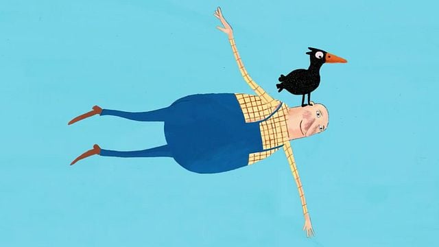 La Cabane aux oiseaux Bande-annonce VF